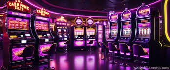 slot leao