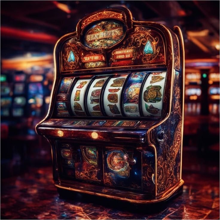 slot leao