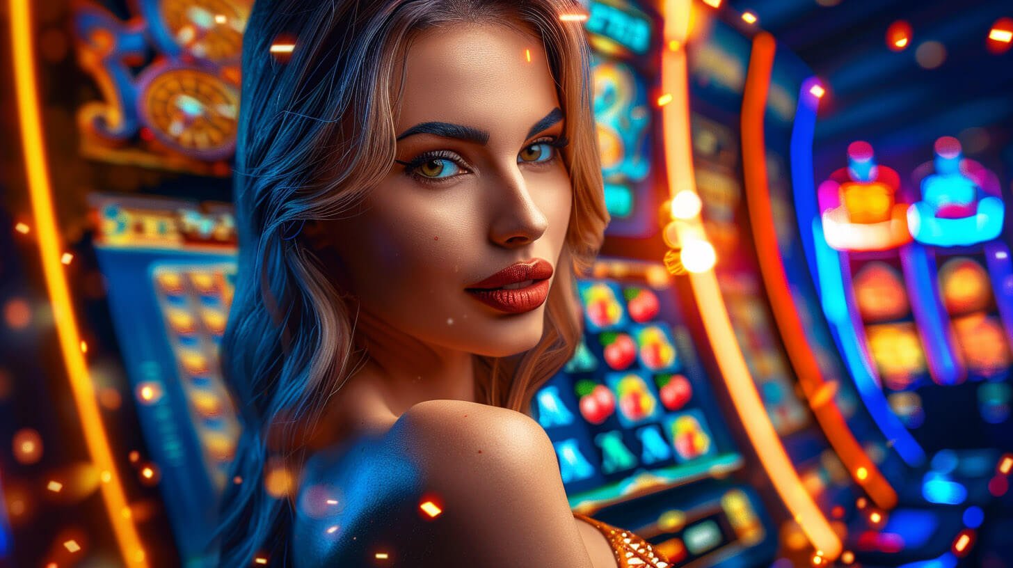 slot leao