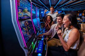 slot leao