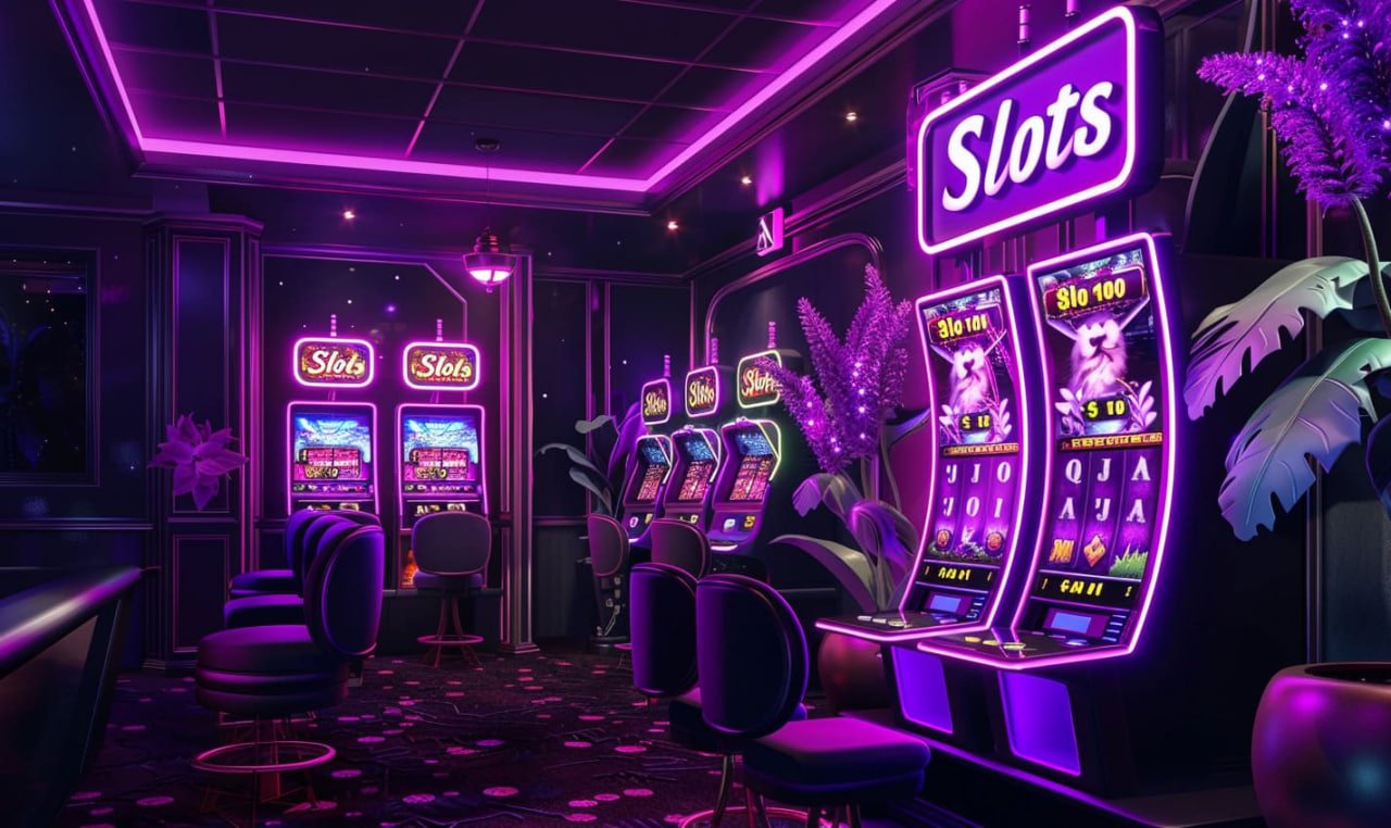 slot leao