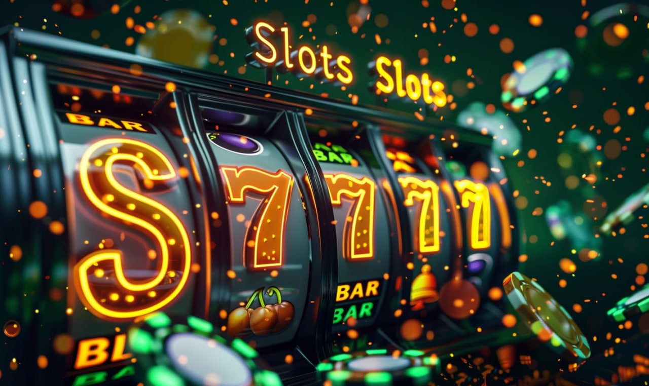 slot leao