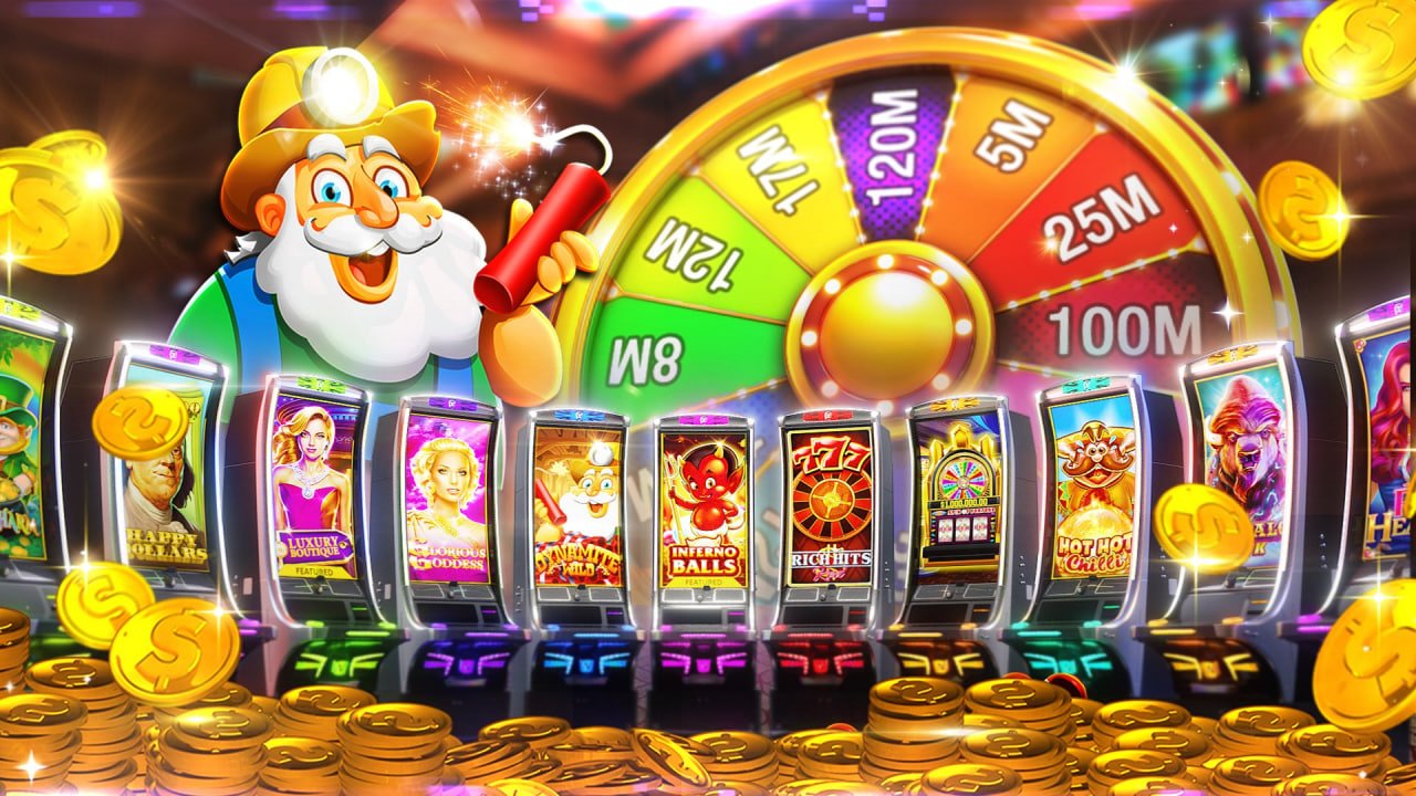 slot leao